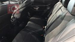 مێرسێدس بێنز E-Class
